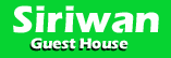 Siriwan Guest House Booking